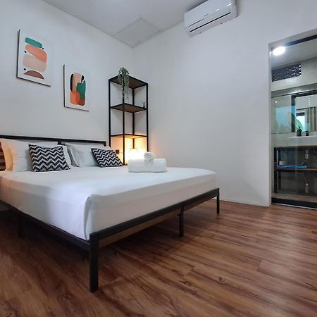Las Casitas De Canggu Εξωτερικό φωτογραφία