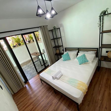 Las Casitas De Canggu Εξωτερικό φωτογραφία