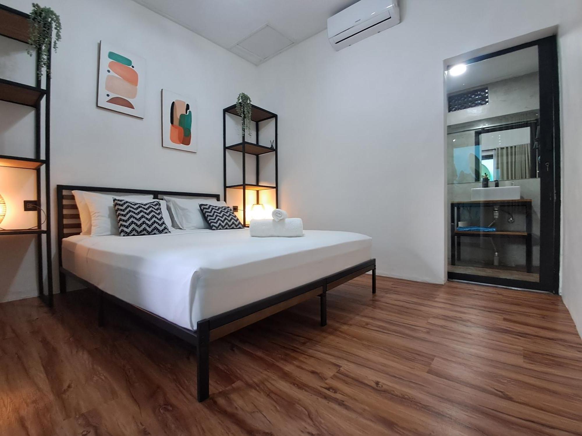 Las Casitas De Canggu Εξωτερικό φωτογραφία