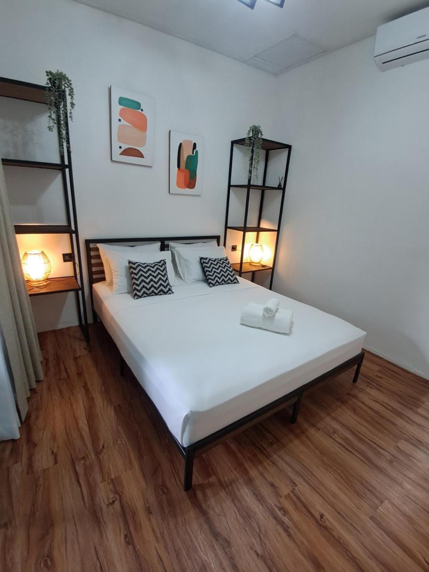 Las Casitas De Canggu Εξωτερικό φωτογραφία
