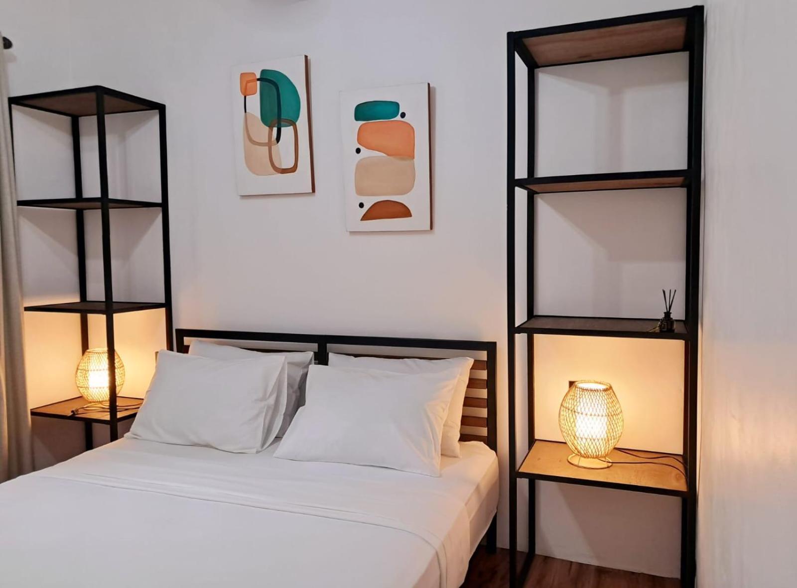 Las Casitas De Canggu Εξωτερικό φωτογραφία