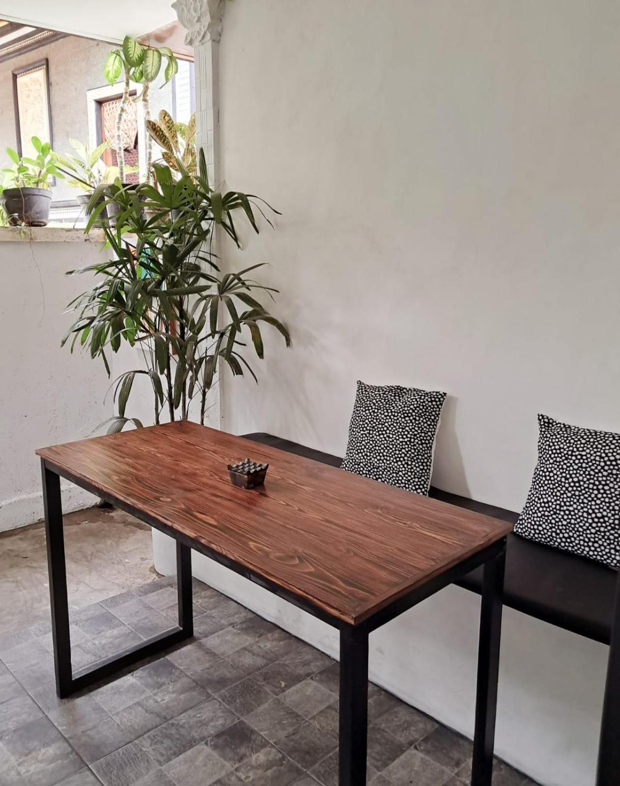 Las Casitas De Canggu Εξωτερικό φωτογραφία