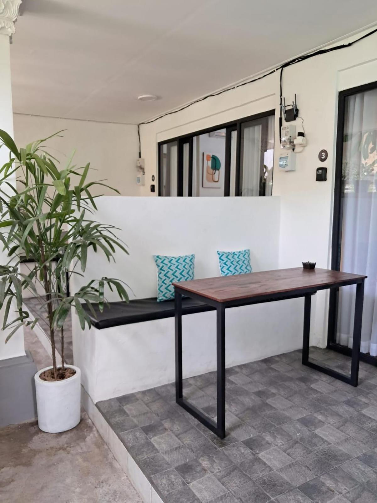 Las Casitas De Canggu Εξωτερικό φωτογραφία