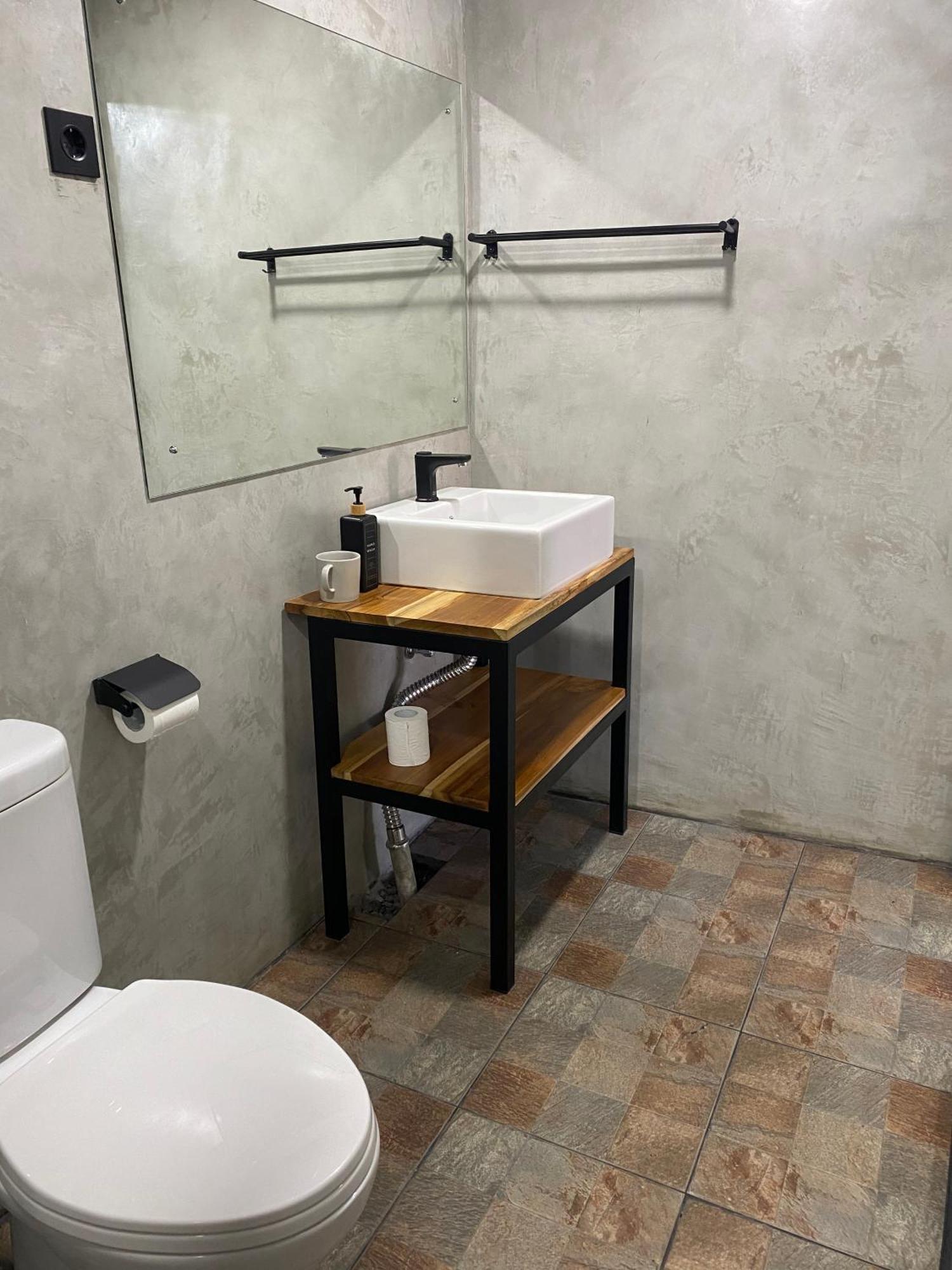 Las Casitas De Canggu Εξωτερικό φωτογραφία