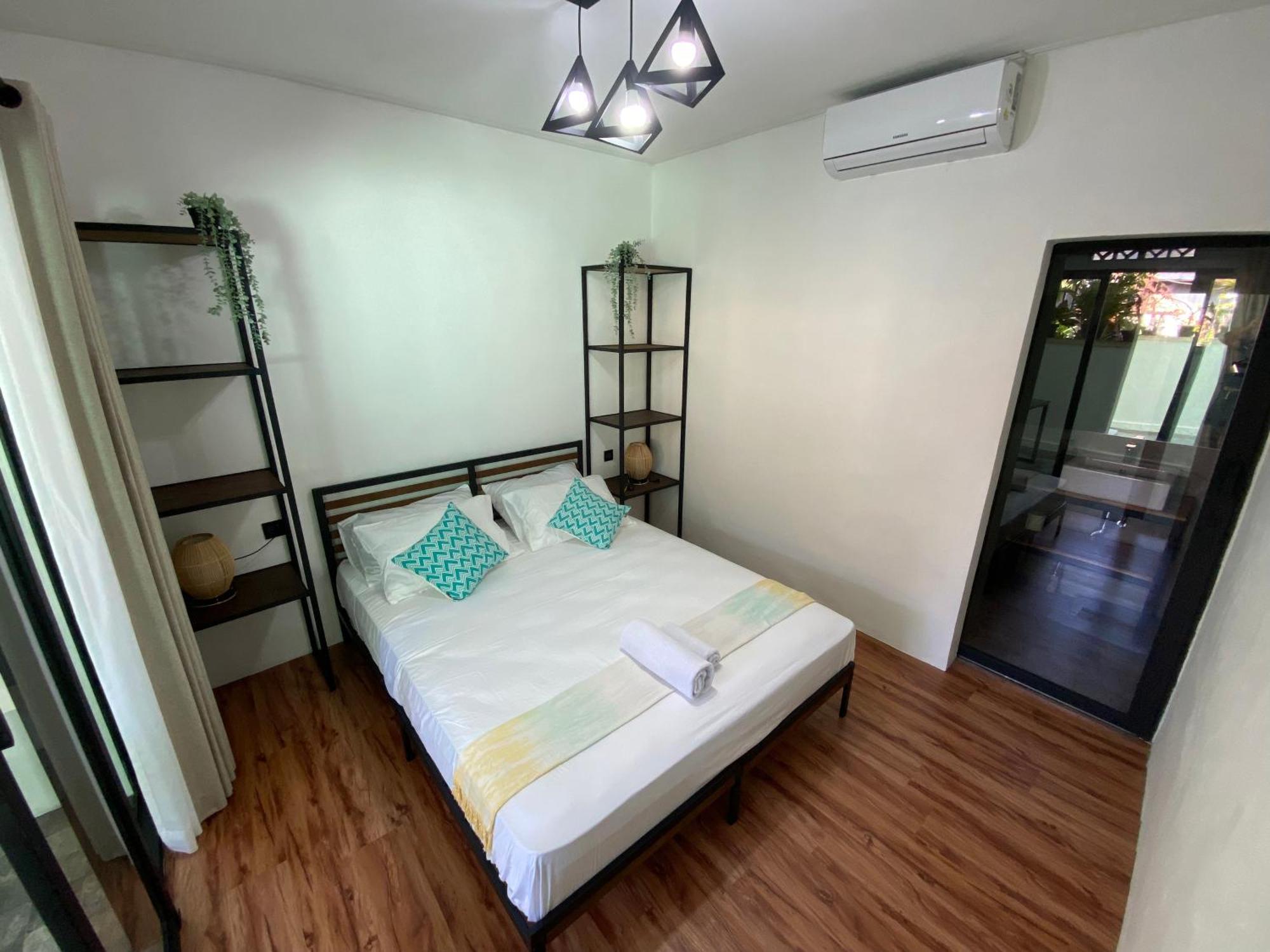 Las Casitas De Canggu Εξωτερικό φωτογραφία